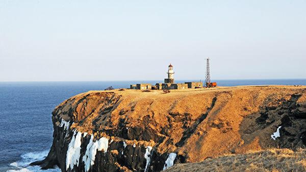 КУРИЛЬСКАЯ ДРАМА