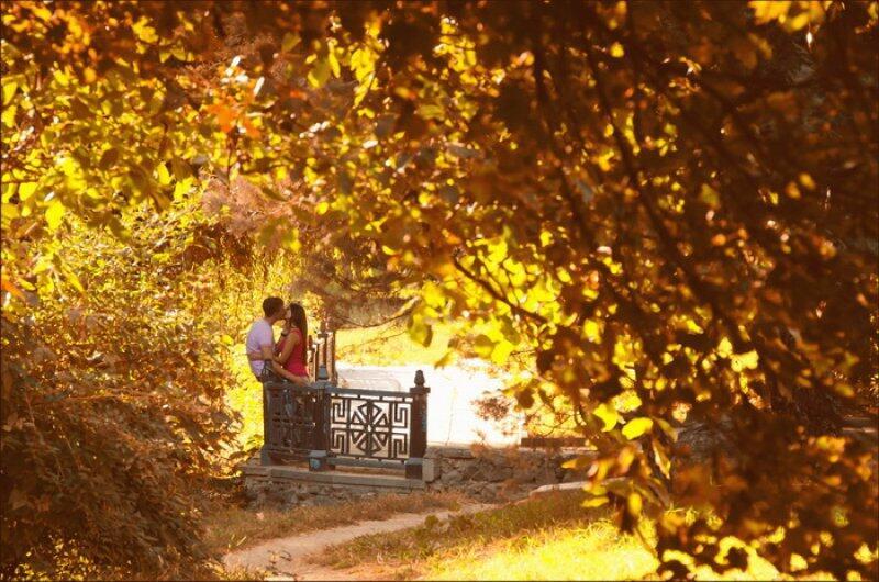 Я ТКАЛА ВЕЧЕР НИТЯМИ МЫСЛЕЙ