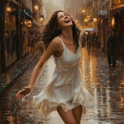 ПРОМОКШАЯ ИНТРИГА