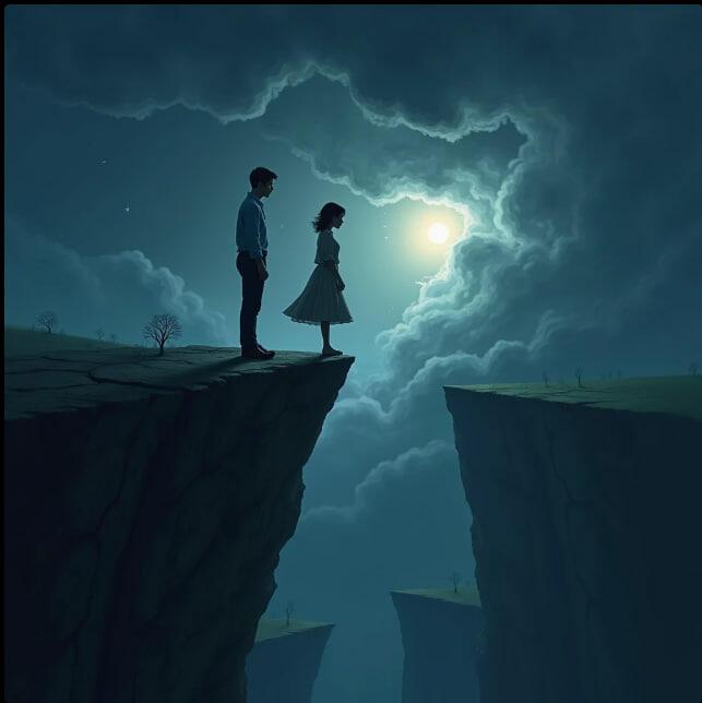 Ломая сердце