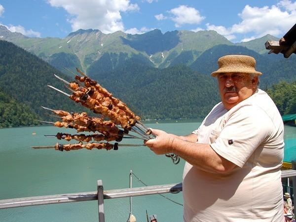 Ностальгия по лету