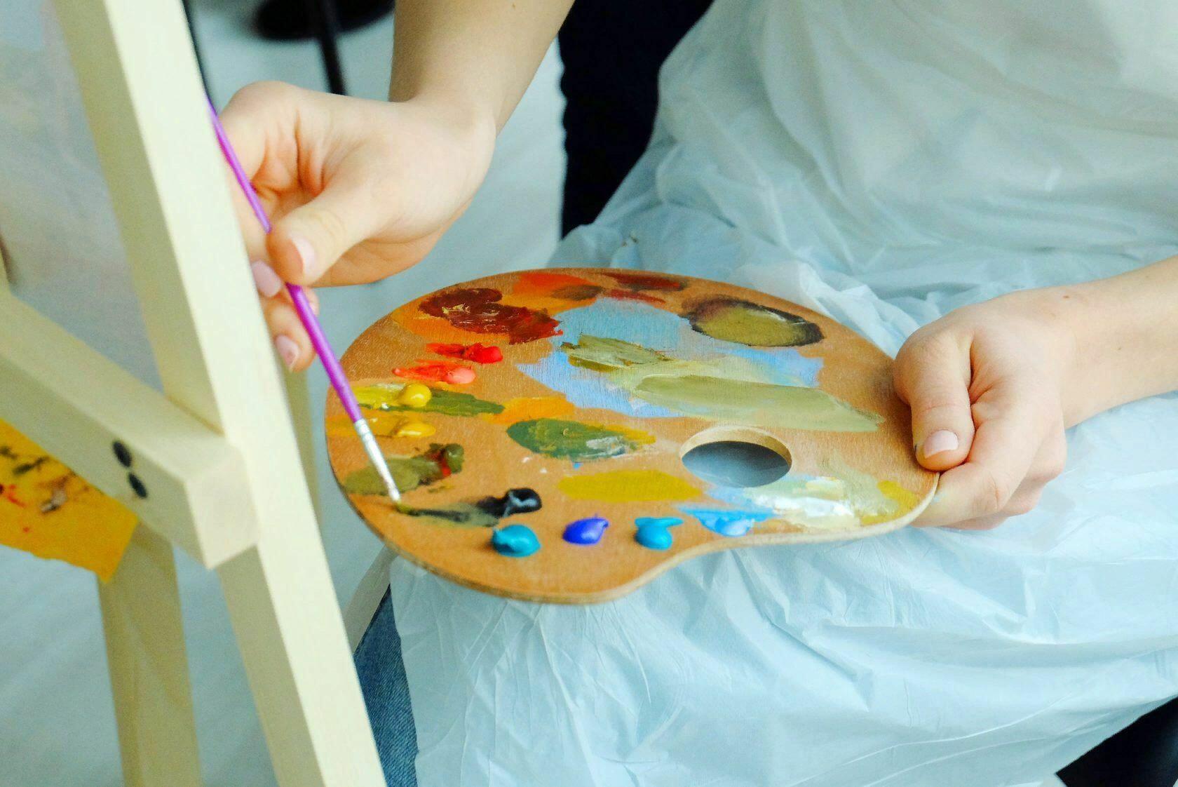 Ответ поэту - Медведь Белый - СОМНЕНИЯ