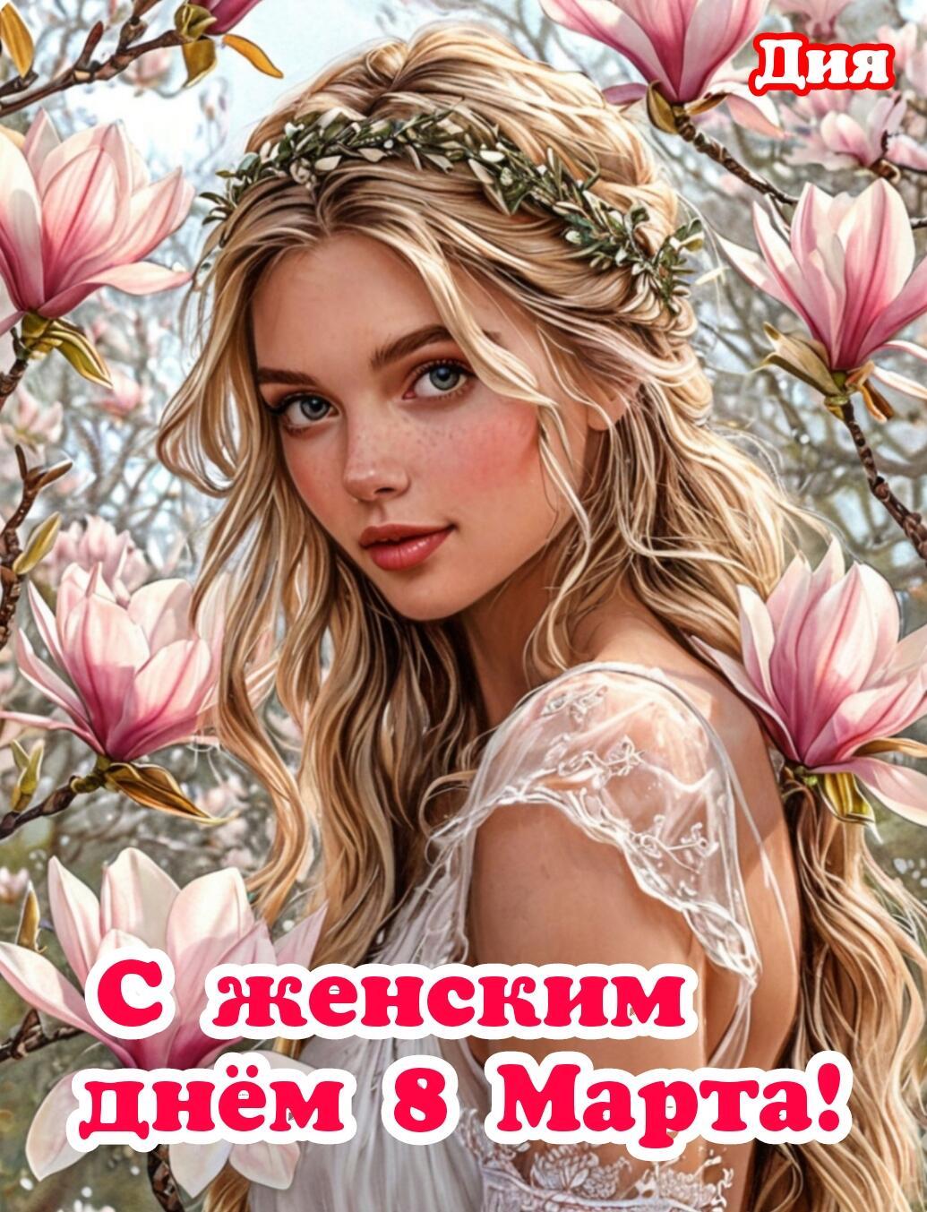 Праздник весенних надежд- лирика