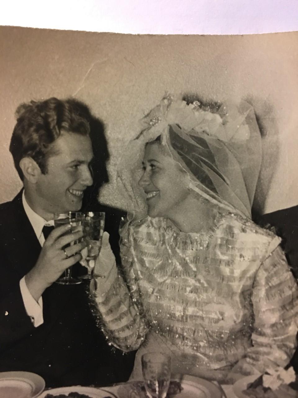 Я тебя так люблю...