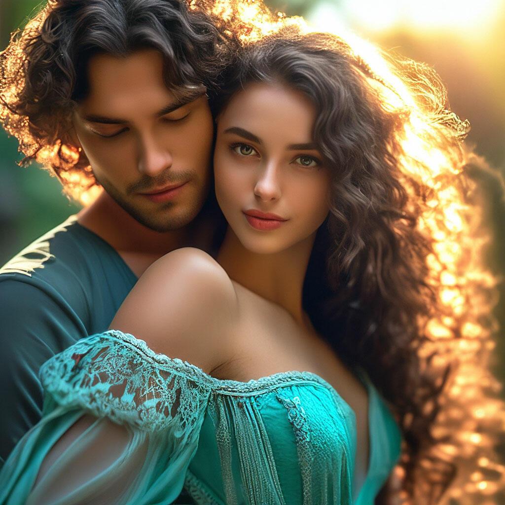 Ответ поэту - Киреев Леонид - ВКУС  ЛЮБВИ