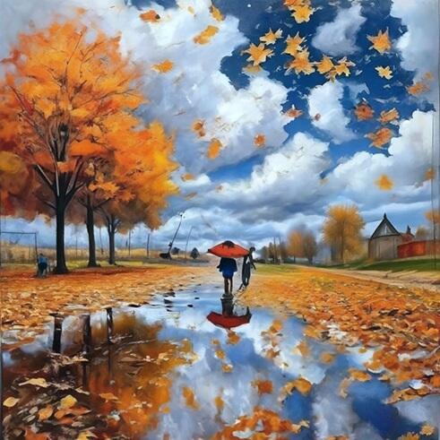 Акро-коротышки - Небо... Душа... Люди