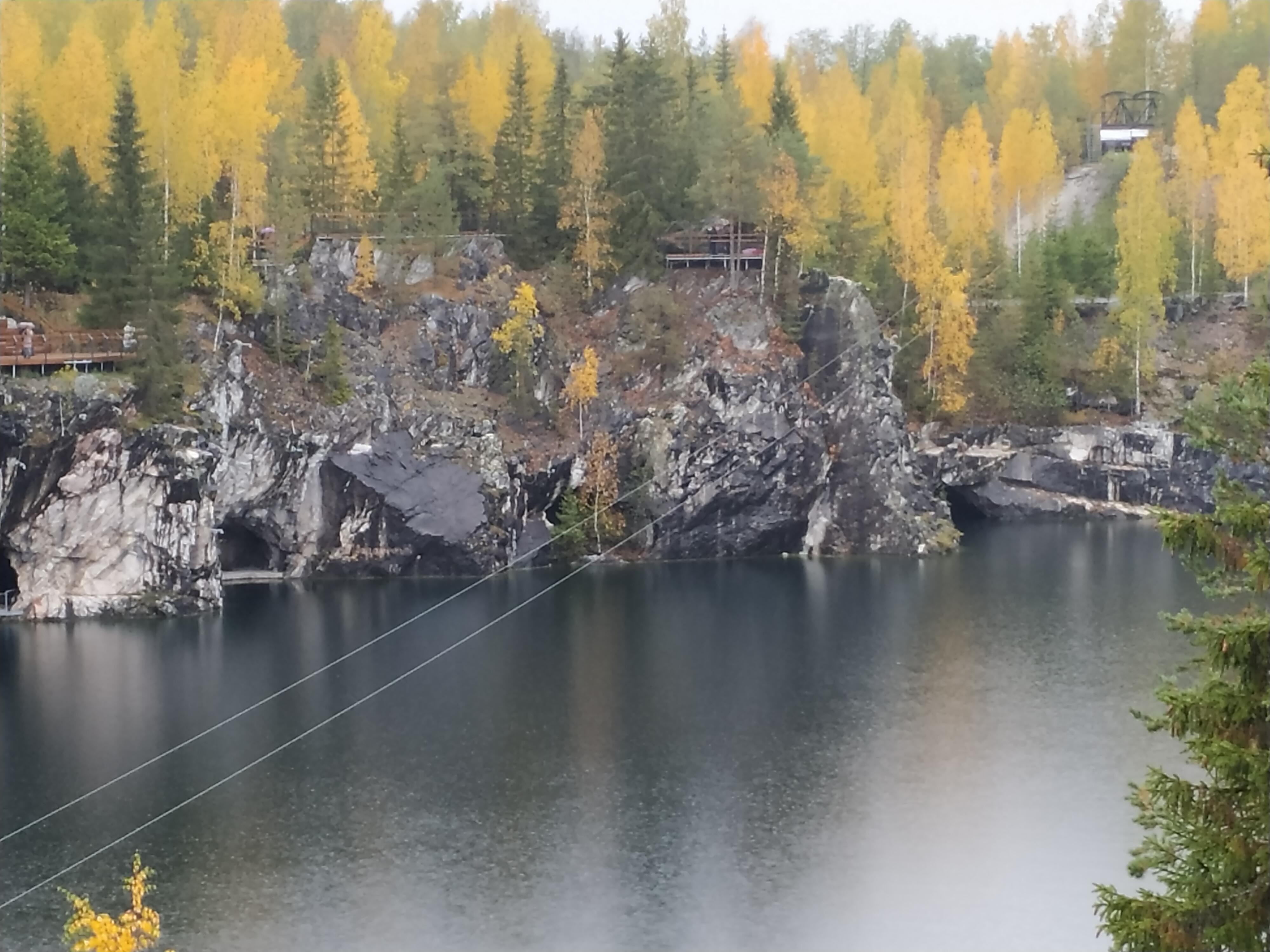 Летний Зазимок