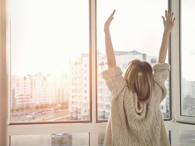 Сны и сновидения 2