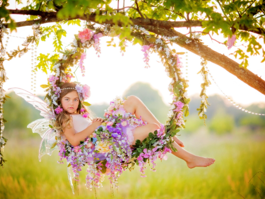 Обитель Ангела