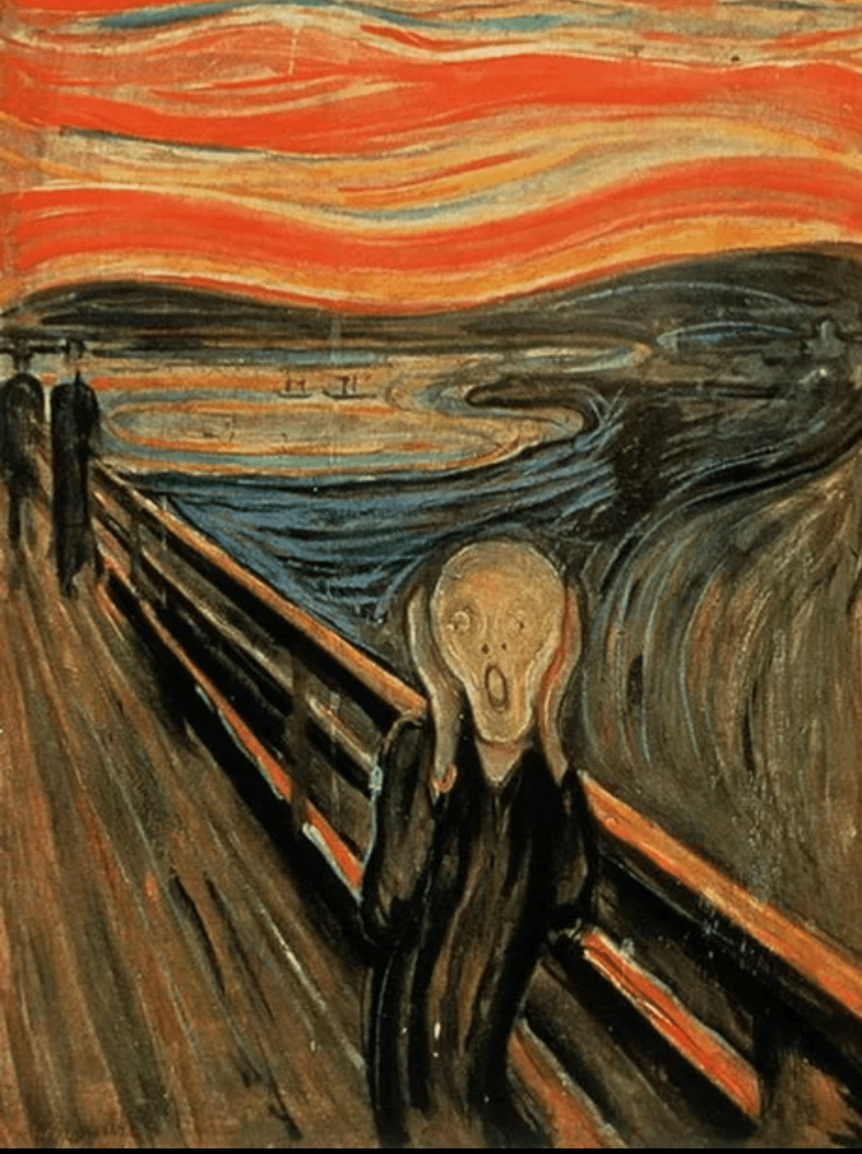 Невские воды