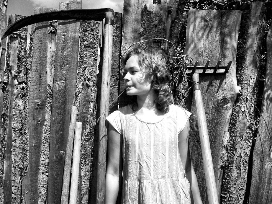 ГРАБЛИ 2 (СОНЕТ)