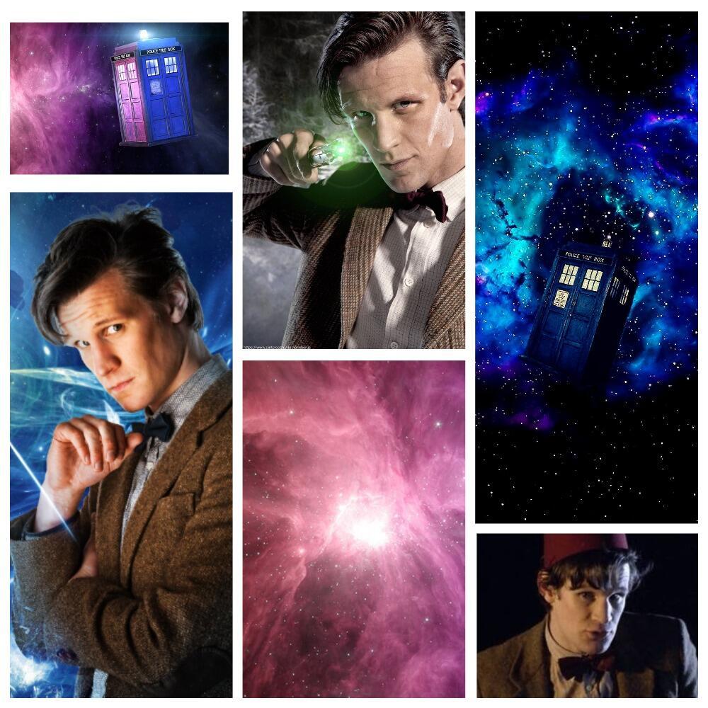 В тёмной материи