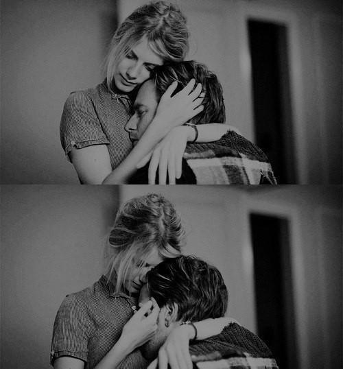 «Спасибо» и «Прощай»