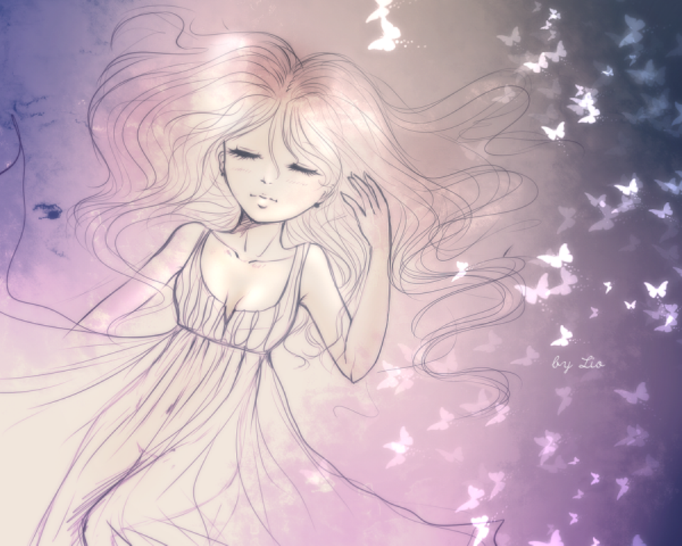 Потанцуй под музыку души