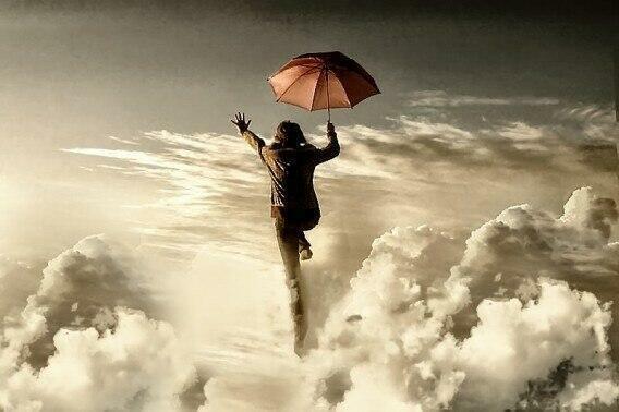 Пилигрим. Песня от Suno