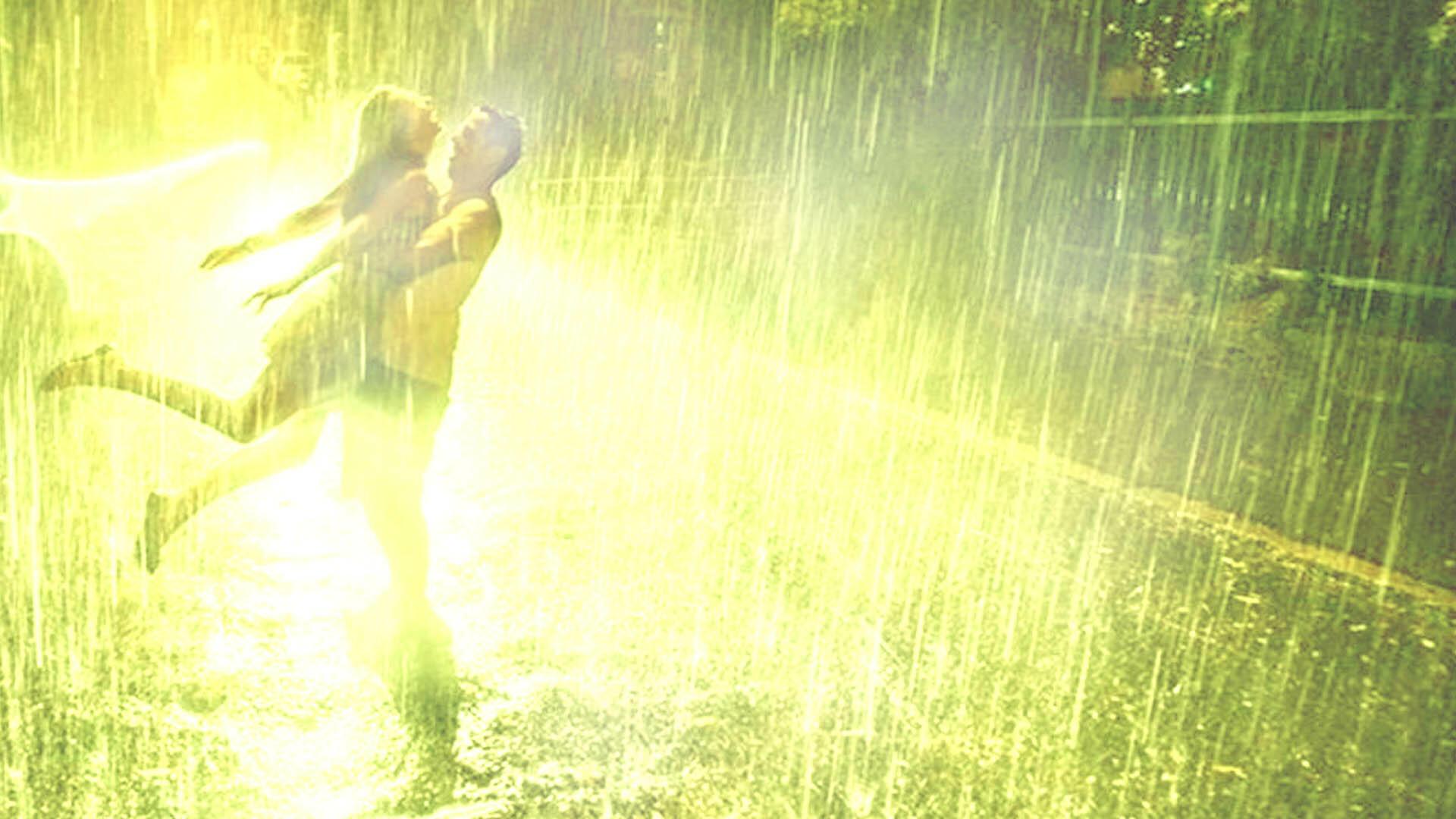 Җәйге яңгыр