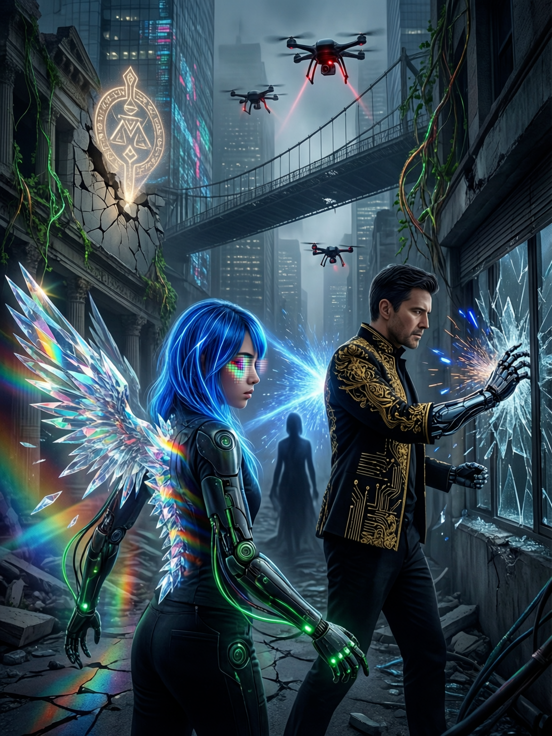 «Сердце света»