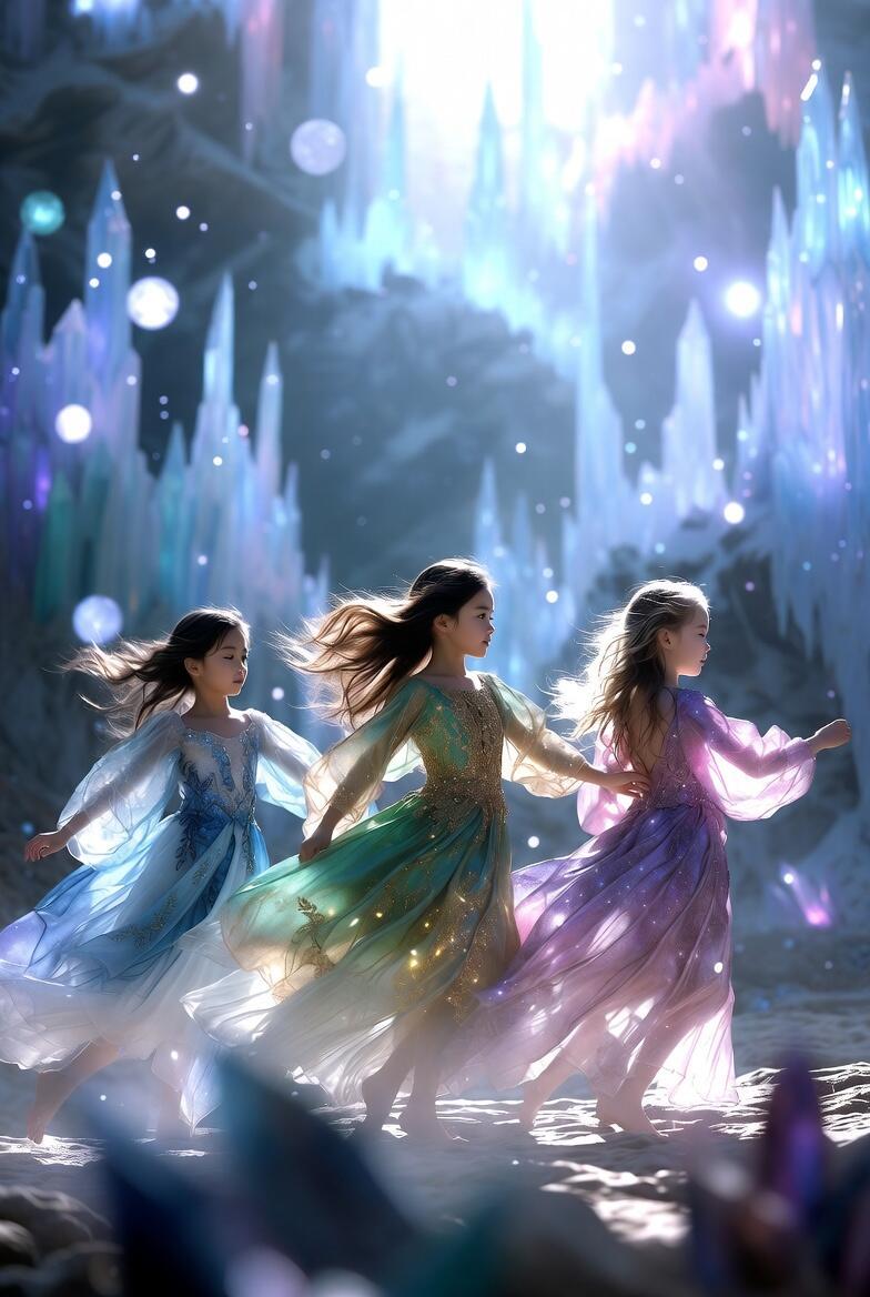 А ты полюби меня.