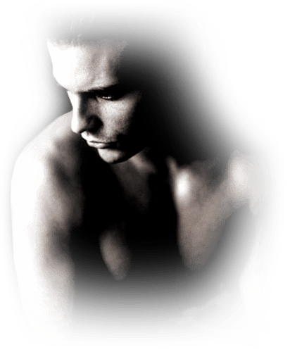 Гранитный взгляд