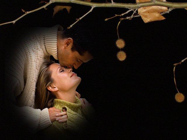 Я спешил к тебе!