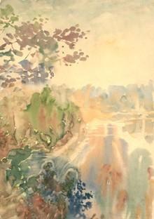 Не верь, что время не придёт