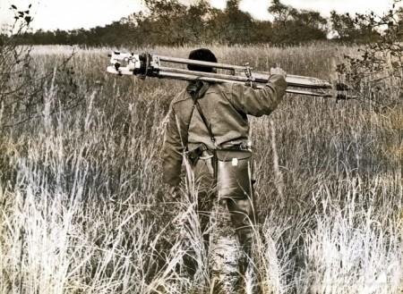 Байки геодезиста. С песней по жиЖне