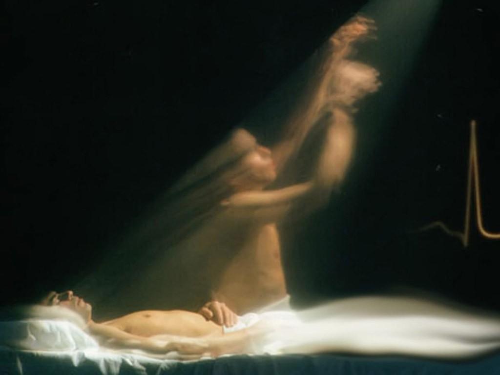 Разговор с душой.