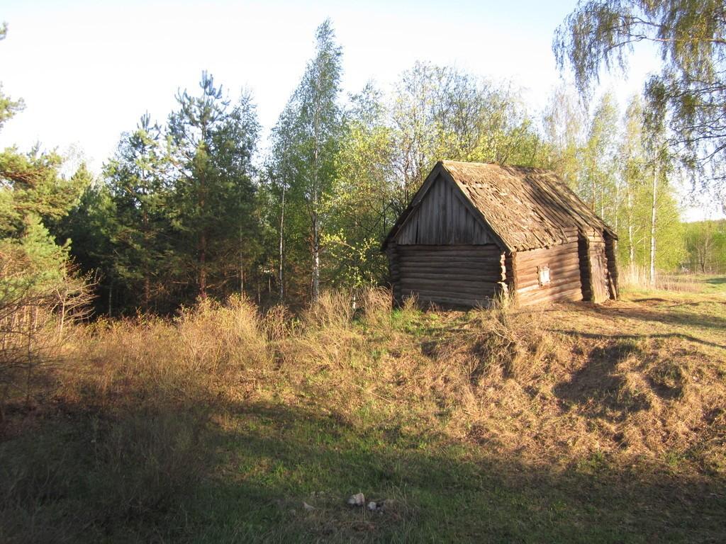 Я просто умираю от тоски