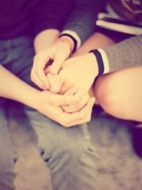 Все в твоих руках