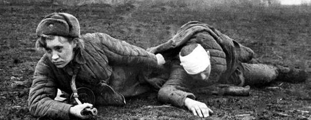 Медицины сёстры, низкий вам поклон!