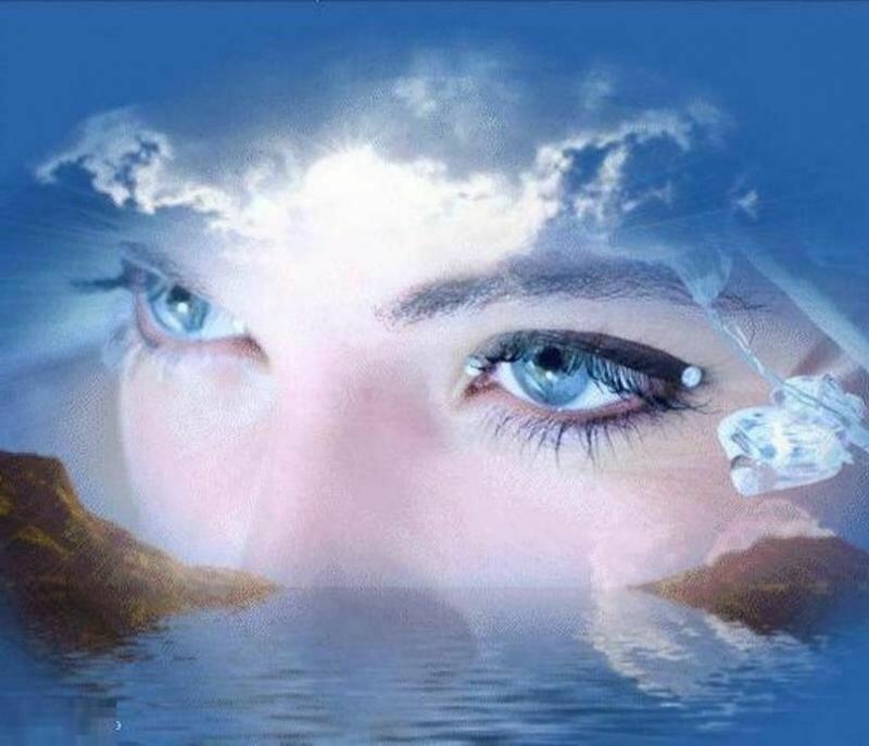 Грежу тобою…