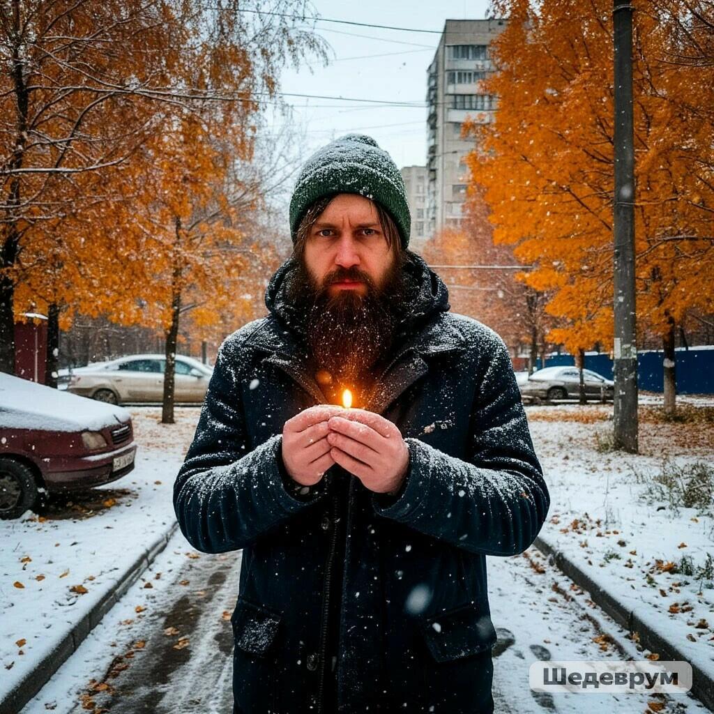 Норильск, хроники