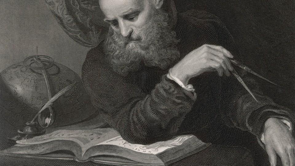 Пизанская башня