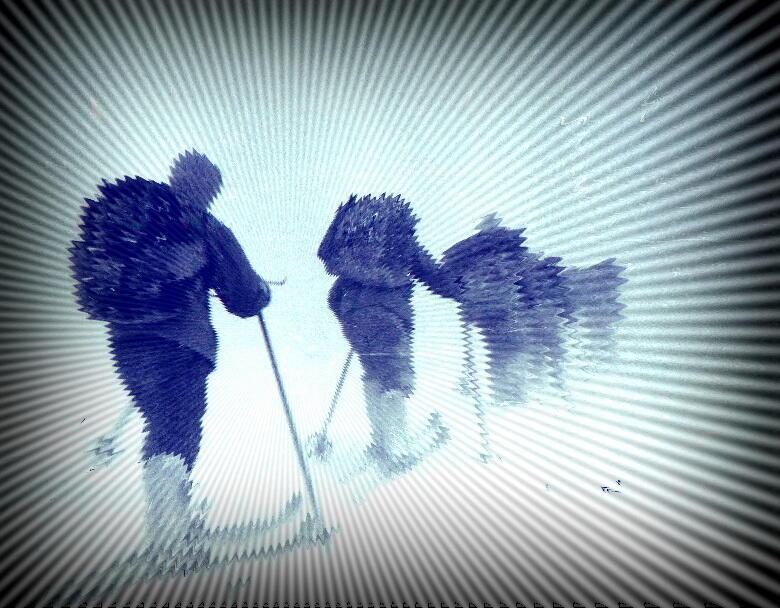 Восхождение на Холат-Сяхыл