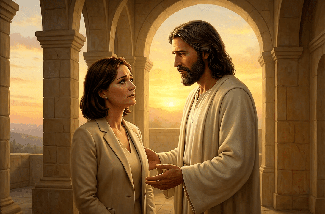 ПРОМАХ (с озвучкой)