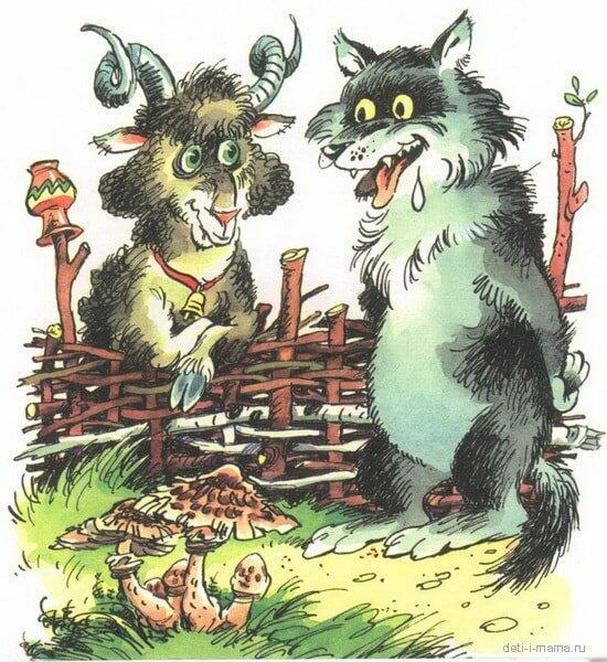 Баран в законе  (Читает автор)