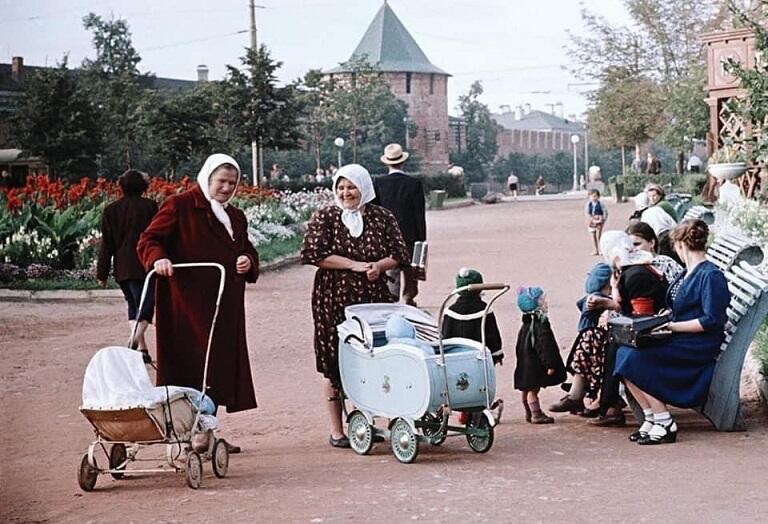 ---Помнится всё---