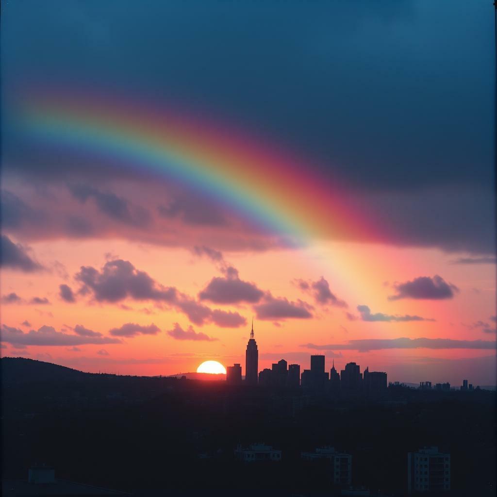 Диссонанс финала