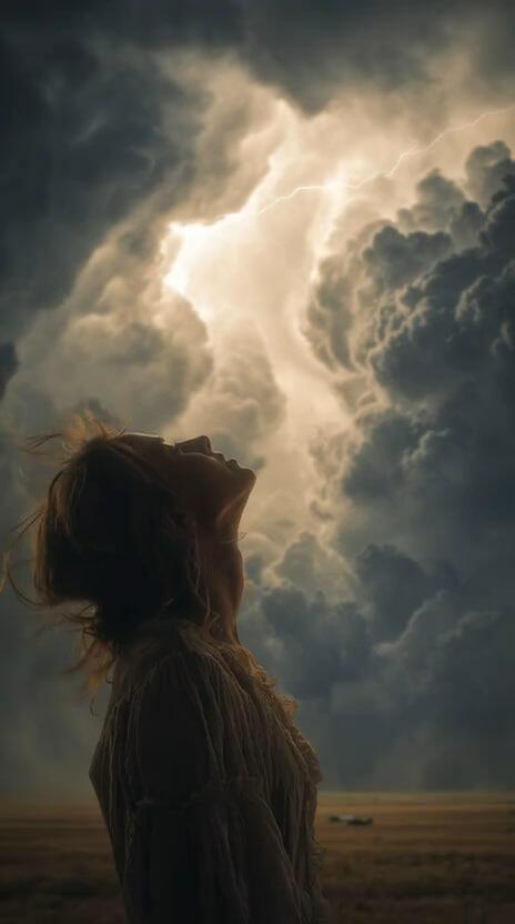 23. Микаэла финал