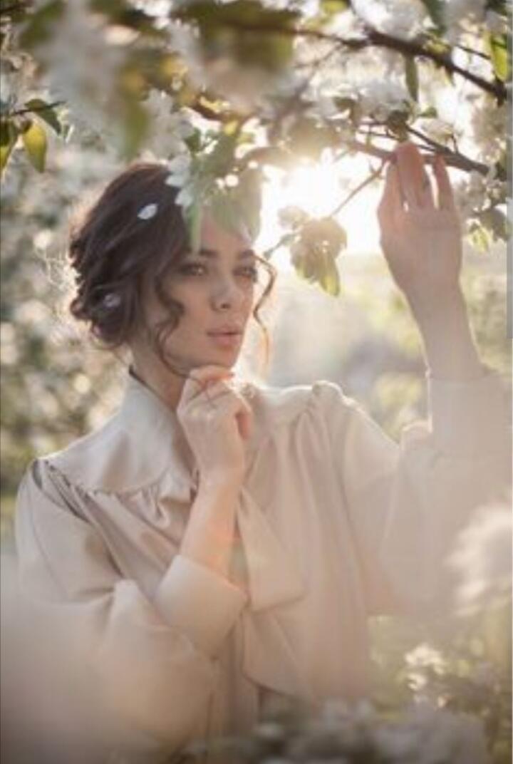 Я для тебя не создана