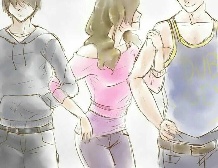 Между нами километры 