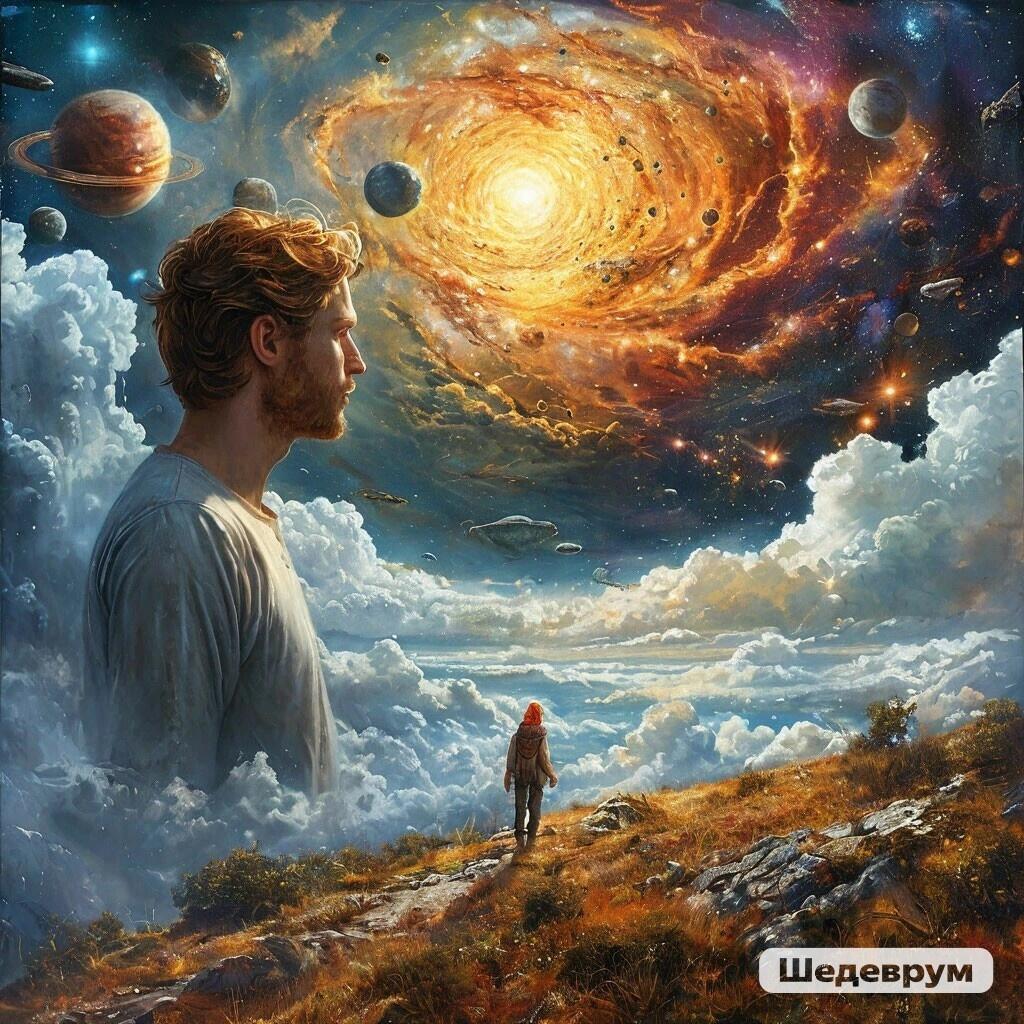 Я тебя слышу