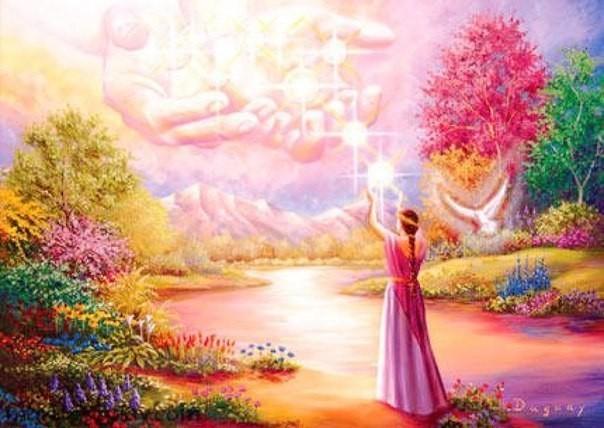 Всё образумется. 2006г.