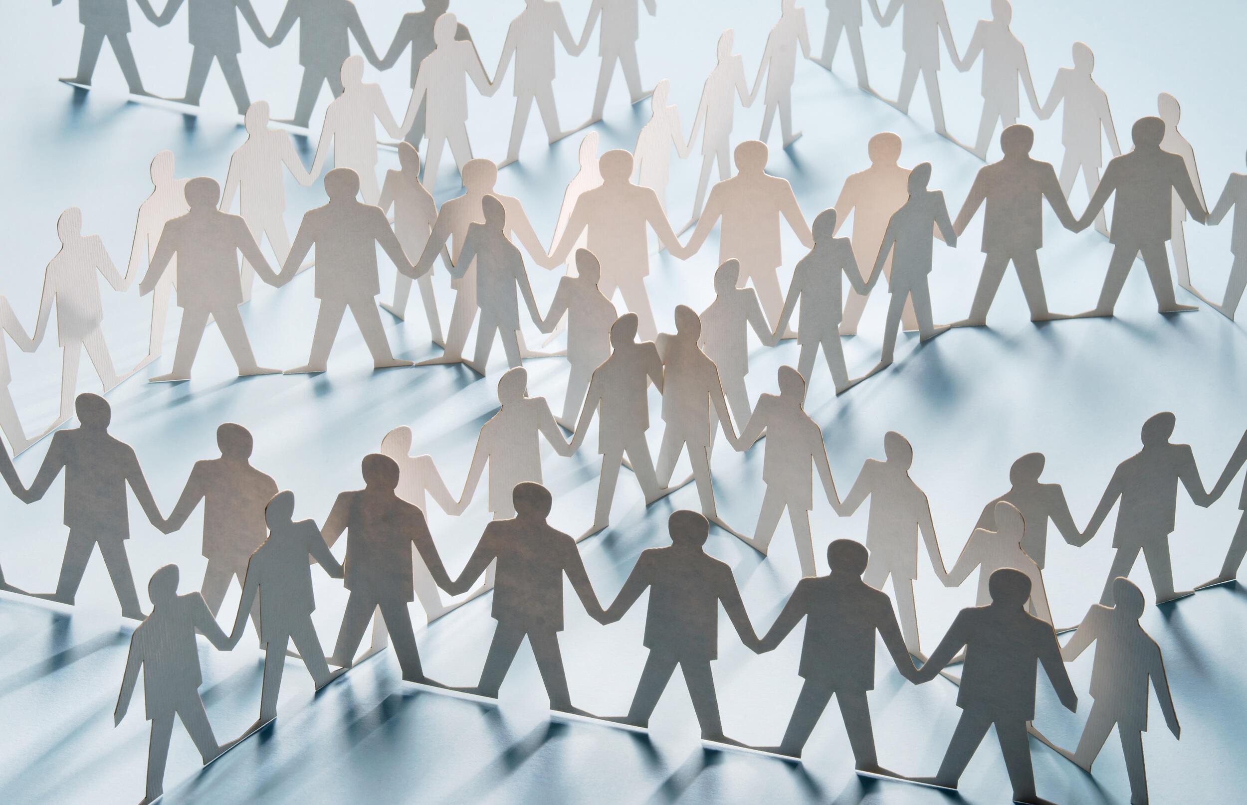 Эссе о коллективном сознательном и бессознательном