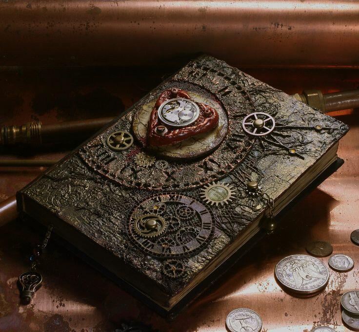 За кулисами