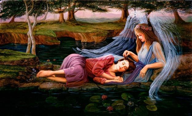 Мамин Ангел