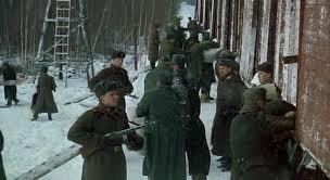 Десять лет без права переписки