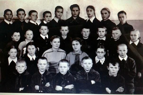 Воспоминания о Гостилицах