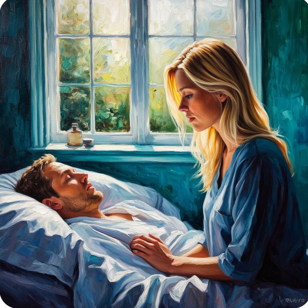 Безмятежность