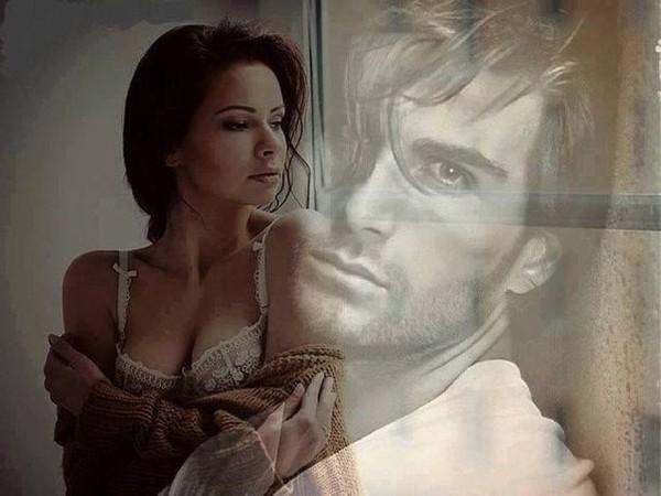 Ты предал меня...